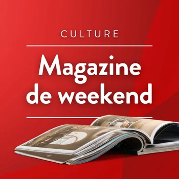 Magazine du week-end