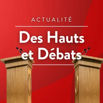 Des Hauts et Débats