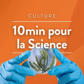 10min pour la Science