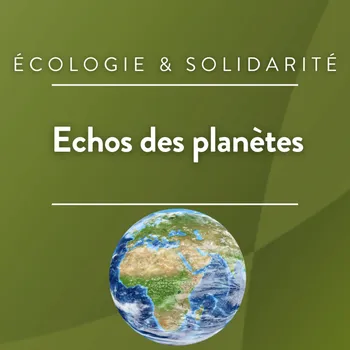 Echos de la Planète