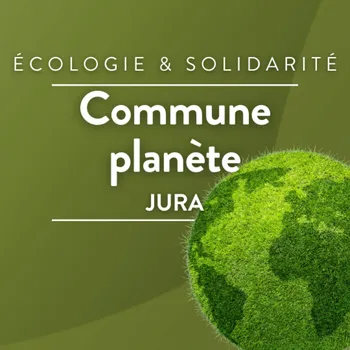 Commune planète (Franche-Comté)