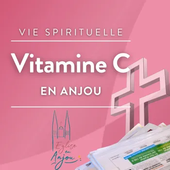 Vitamine C en Anjou