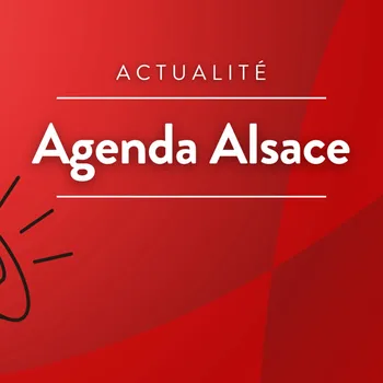Agenda Alsace