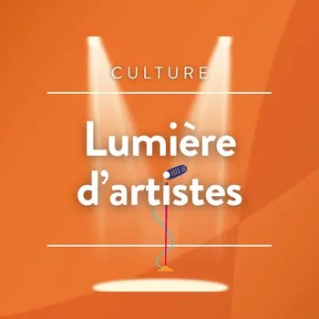 Lumière d'artistes
