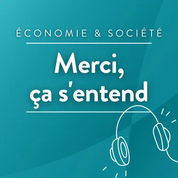 Merci, ça s'entend · RCF Cœur de Champagne