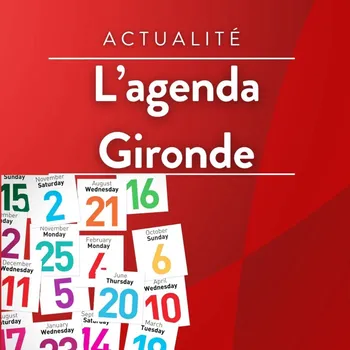 L'Agenda Gironde