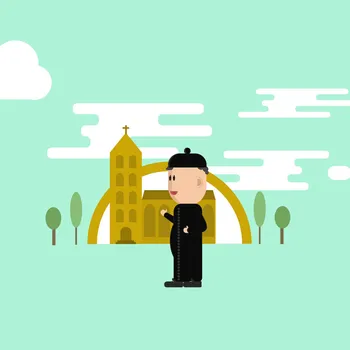 L'agenda des paroisses